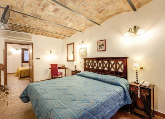 Hotel Gea Di Vulcano 1