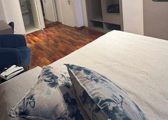 Tritone Hotel 1
