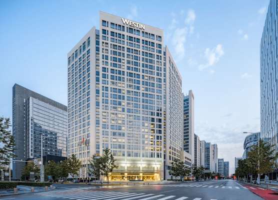 The Westin Beijing Financial Street 1