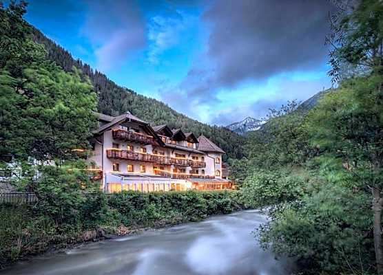 Hotel Alte Mühle 4 Stelle 1