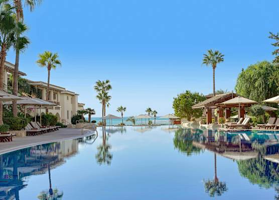 Columbia Beach Resort 1
