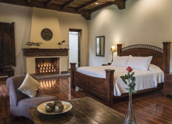 Casa Santa Rosa Hotel Boutique 1