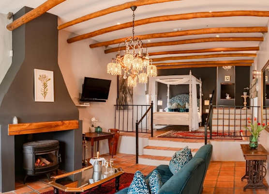 Tulbagh Boutique Heritage Hotel 1