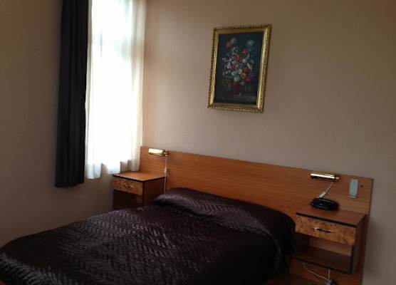 Villa Kristal Hotel 1
