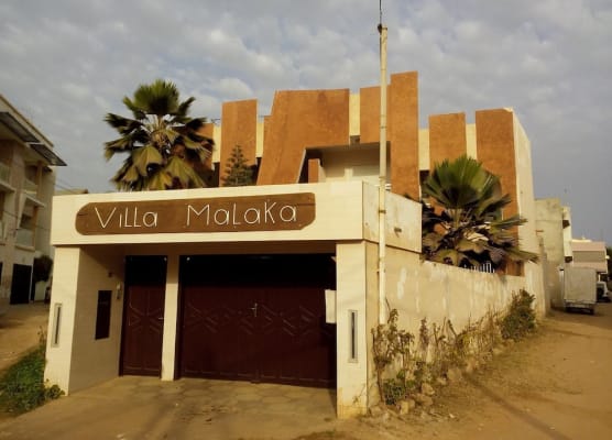 Villa Malaka 1