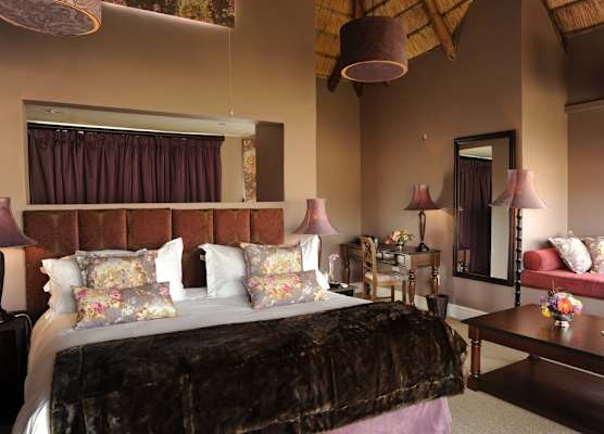Granny Mouse Country House & Spa 1