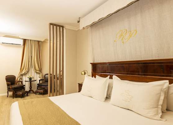 Meliá Recoleta Plaza 1