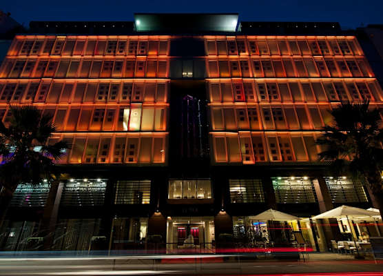 Le Rex Hôtel 1