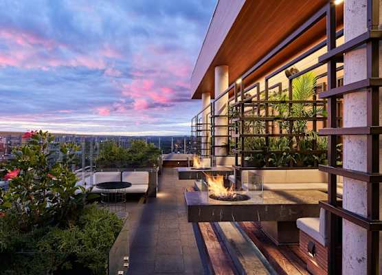 Andaz Ottawa Byward Market, By Hyatt 1
