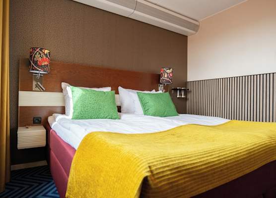 ProfilHotels Opera 1
