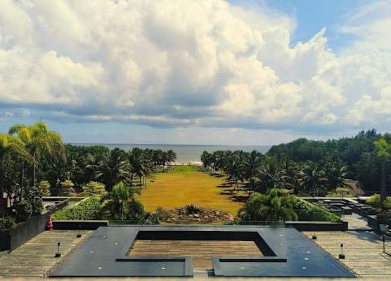 Sheraton Grand Chennai Resort & Spa 1