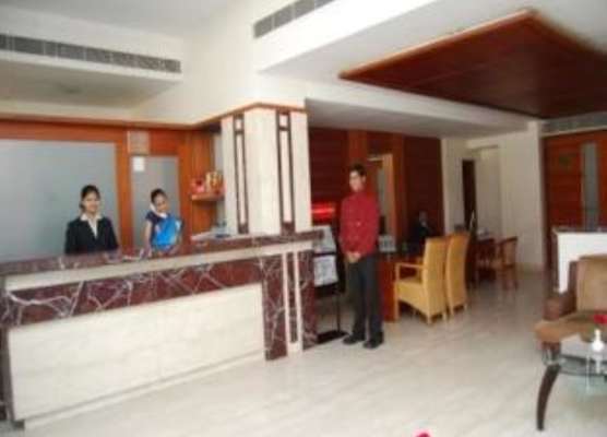 Comfort Inn 1