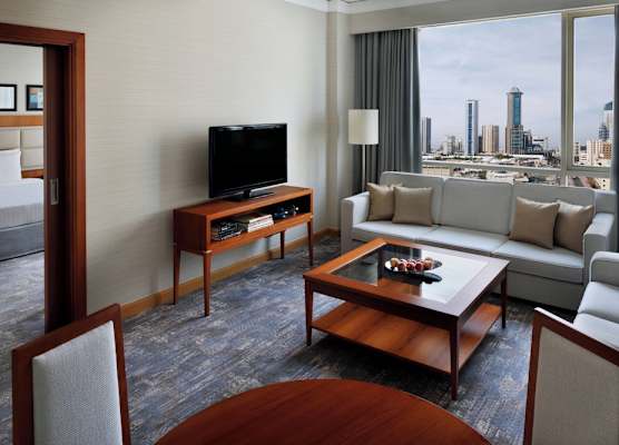 Courtyard By Marriott Kuwait City 1