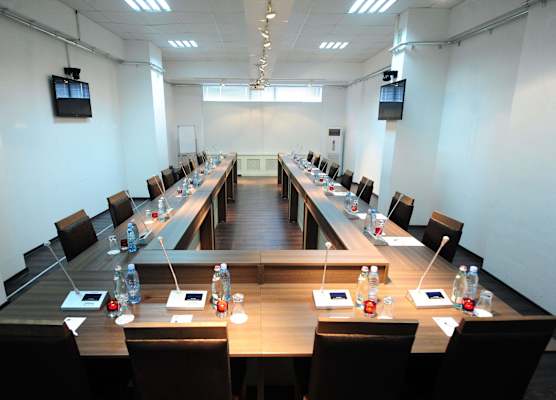 Best Western Tbilisi Art Hotel 1