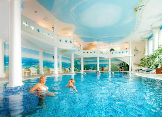 Hotel Altes Gymnasium 1