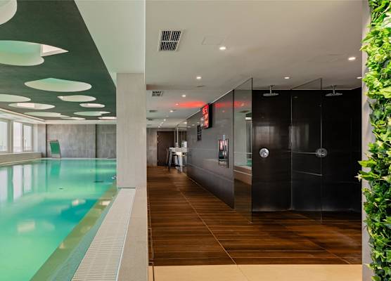 Radisson Blu Hotel Olümpia 1