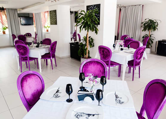 Alex&George Boutique Hotel 1