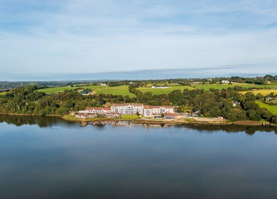 Ferrycarrig Hotel 1