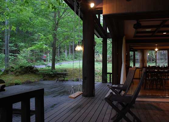 Il Bosco 1