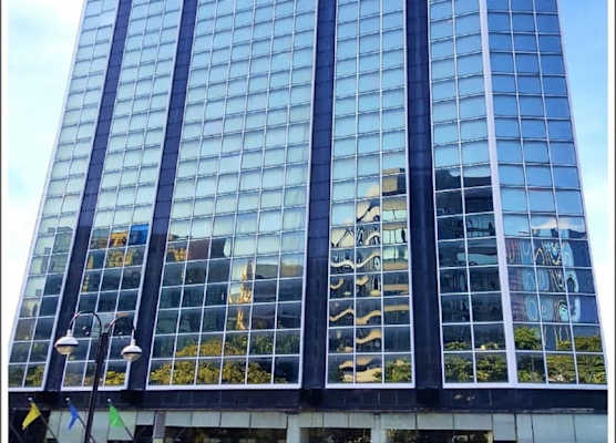 Best Western Plus Tsim Sha Tsui 1
