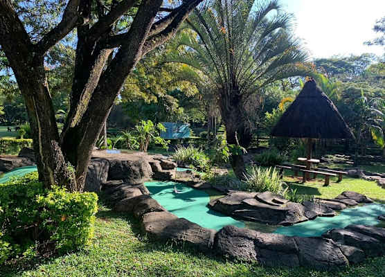 Brookside Lodge B&B 1