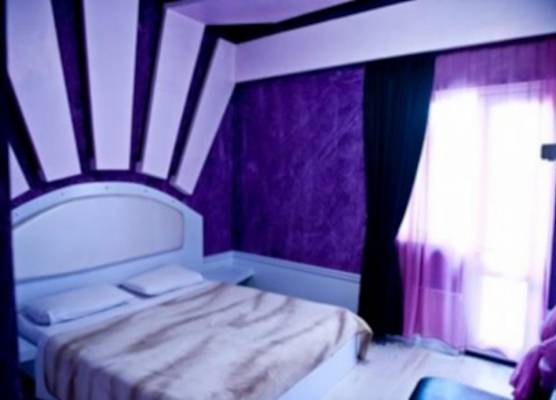 Hotel La Favorita 1
