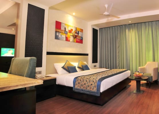 Hotel City Star 1