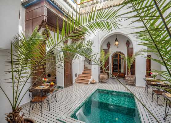 Riad Nora 1