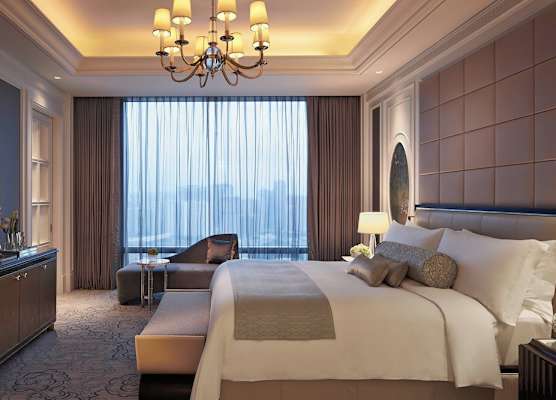 The Ritz-Carlton, Macau 1