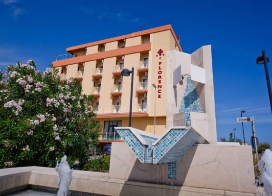 Hotel Florence 1