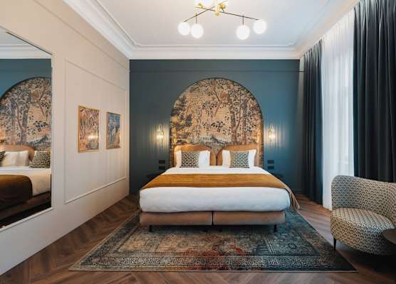 Hotel Indigo Krakow - Wawel Castle by IHG 1