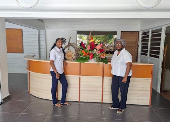 Hotel Le Rotabas 1