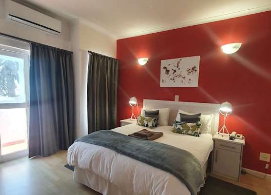 Langholm Hotel 1