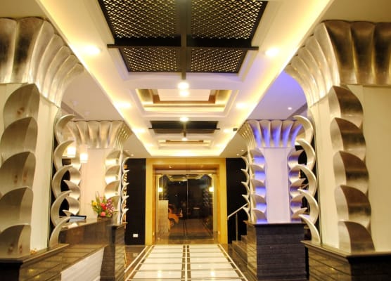 Best Western Hotel Bliss 1