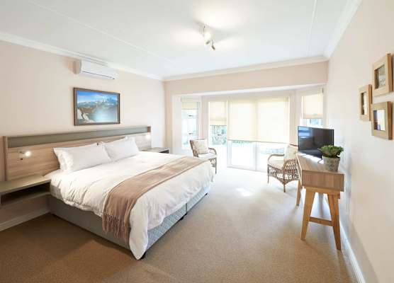Outeniqua Inn 1