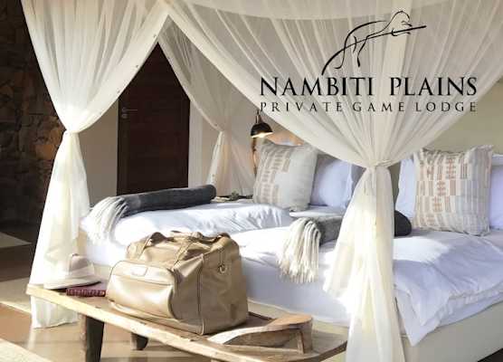 Nambiti Plains Lodge 1