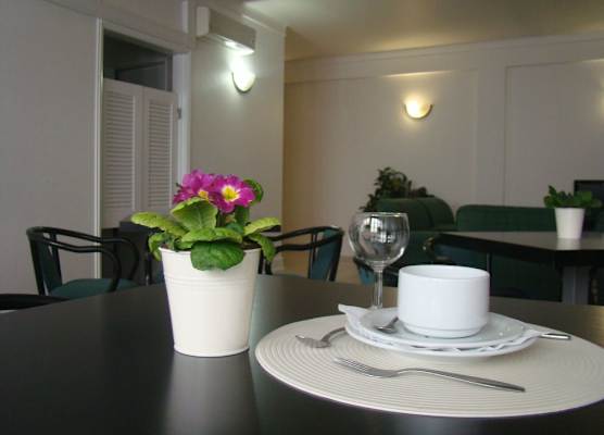 Hotel Ilha 1