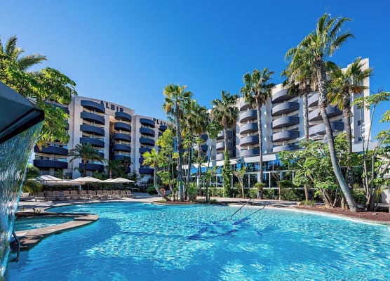 Albir Playa Hotel & Spa 1