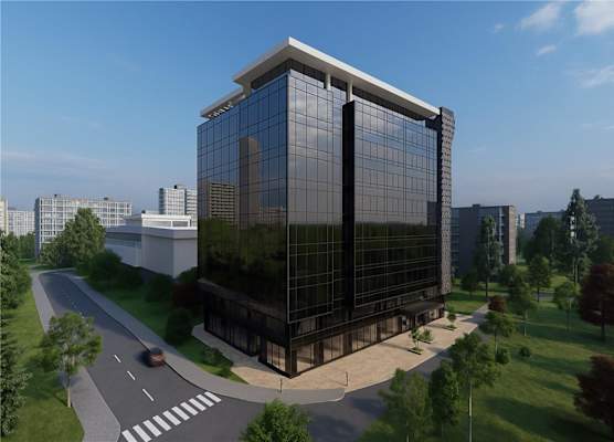 Hilton Prishtina 1