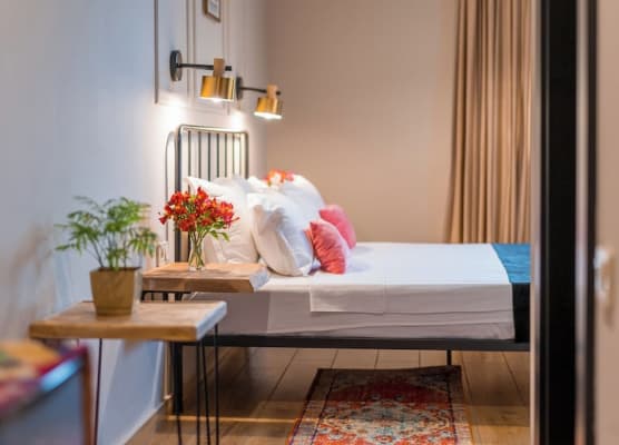 Galavani By Vintage Hotel Collections 1