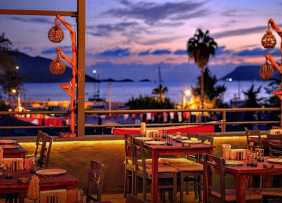 Vera Hotel Kaş 1