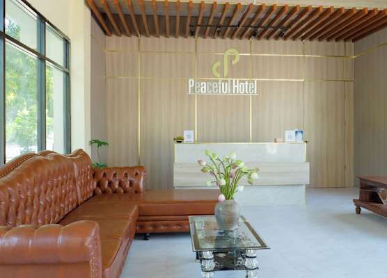 Peaceful Hotel 1