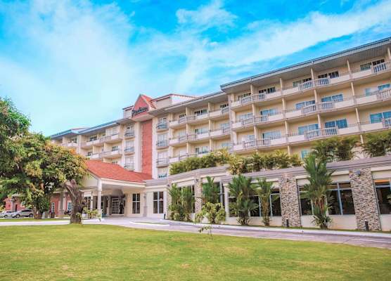 Radisson Hotel Panama Canal 1