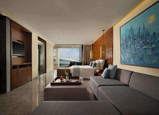 Anantara Uluwatu Bali Resort 1