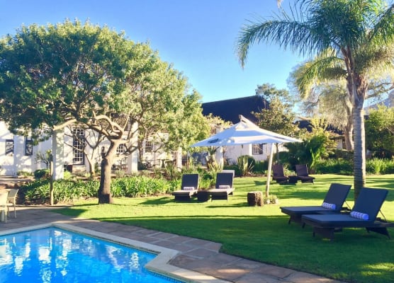 Albourne Guesthouse 1