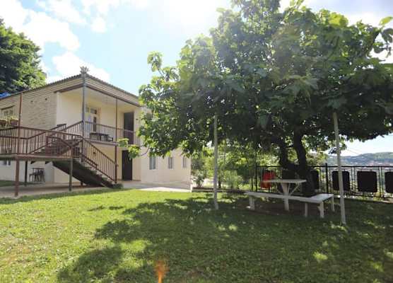 Green House Guest house 1