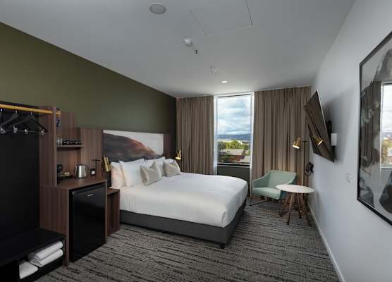 TRYP Adelaide by Wyndham 1