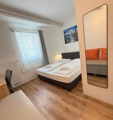 Hotel Vogelweiderhof 1