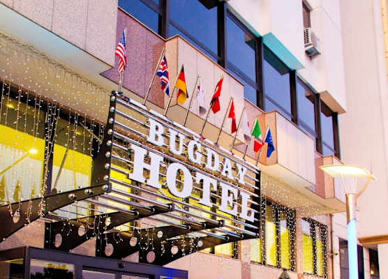 Bugday Hotel 1