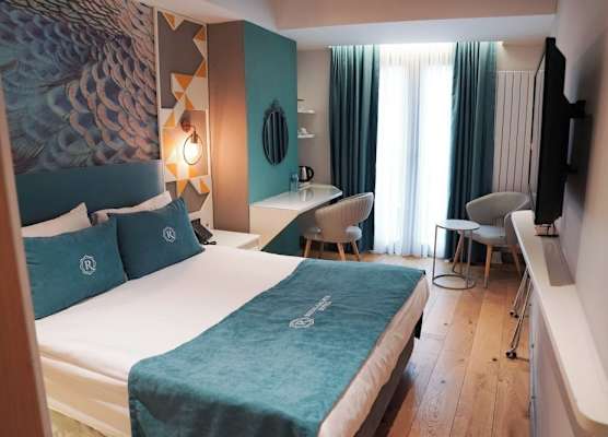 Royal Galata Hotel 1